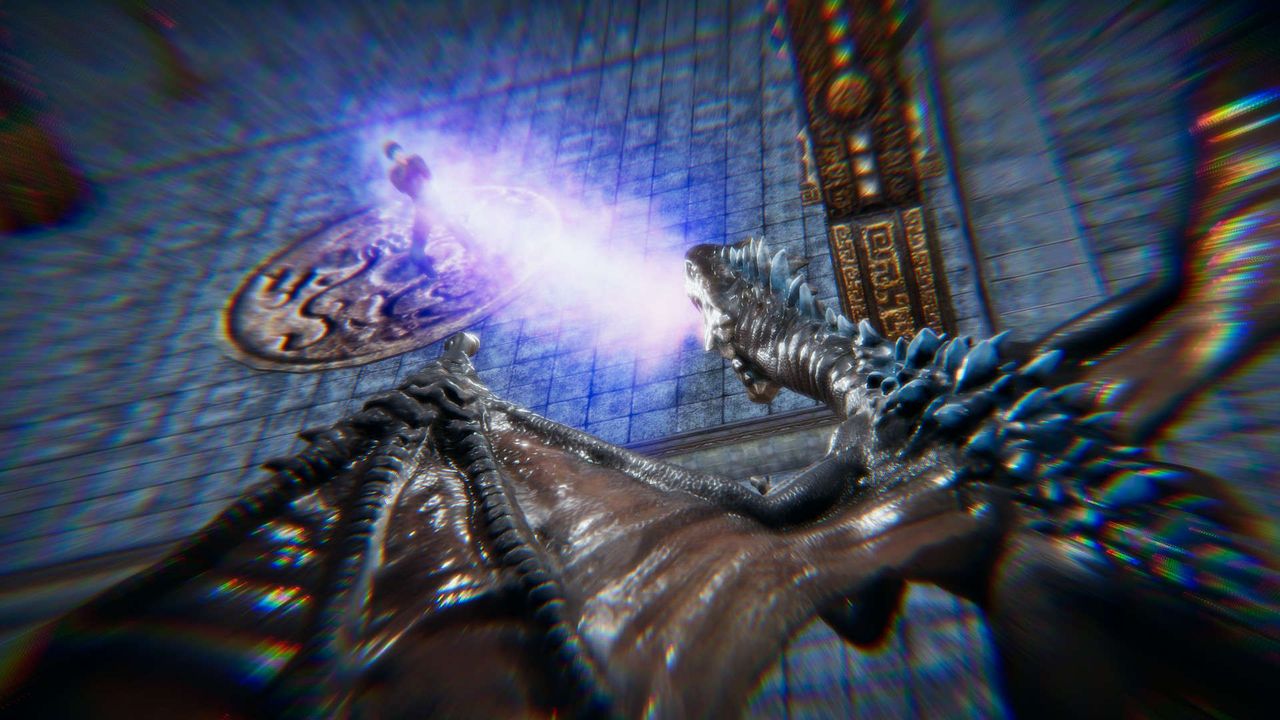 [3D]重製版妖色第22话