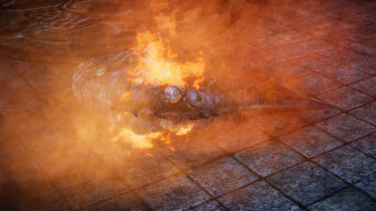 [3D]重製版妖色第24话