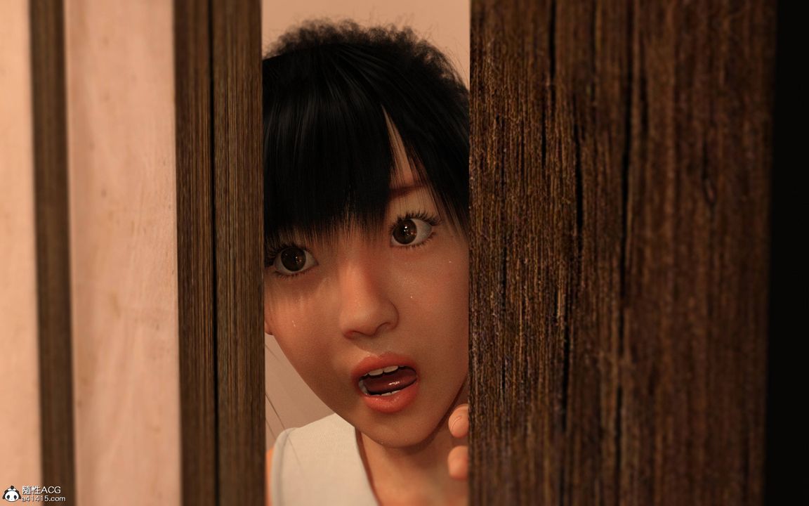 [3D][BlackK]被继父的疼爱第02话