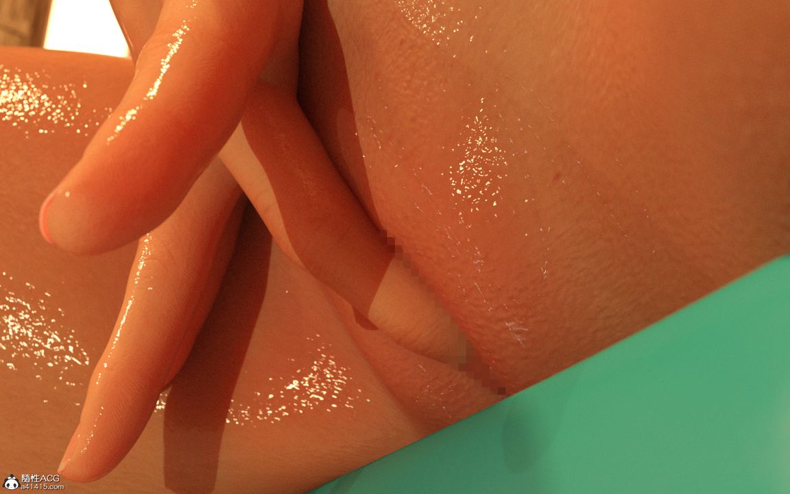 [3D][BlackK]被继父的疼爱第03话