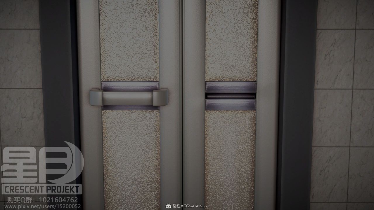 [3D]被寝取的护理-邻孩篇第08话