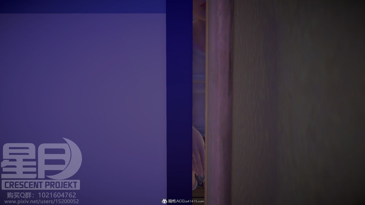 [3D]被寝取的护理-邻孩篇第13话-最终话