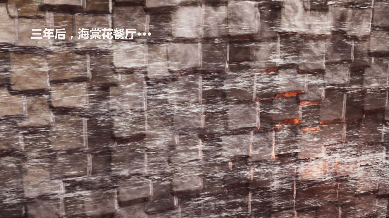 [3D]丝袜少女第12话-最终话