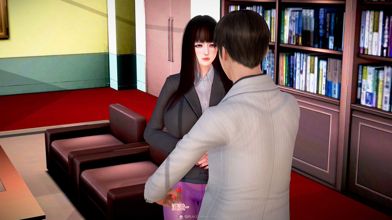 [3D]意外嫖到初中色女班主任第1-2部番外篇S2-第05话