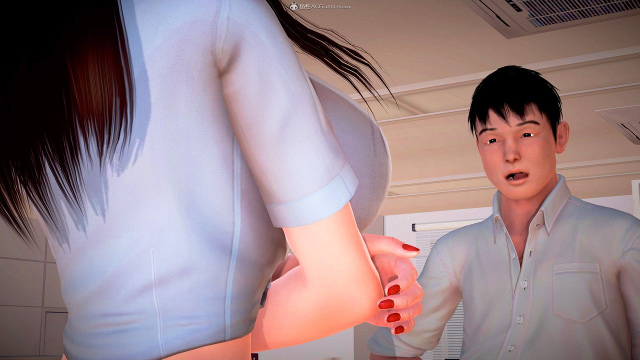 [3D]意外嫖到初中色女班主任第1-2部番外篇S2-第07话