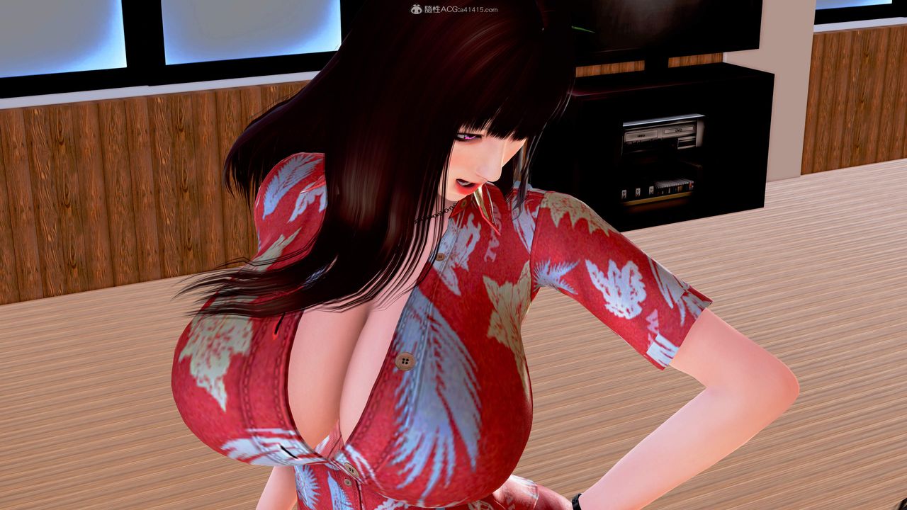 [3D]意外嫖到初中色女班主任第1-2部番外篇S2-第09话