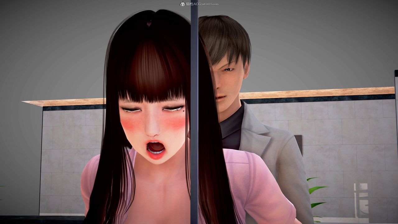 [3D]意外嫖到初中色女班主任第1-2部番外篇S2-第10话