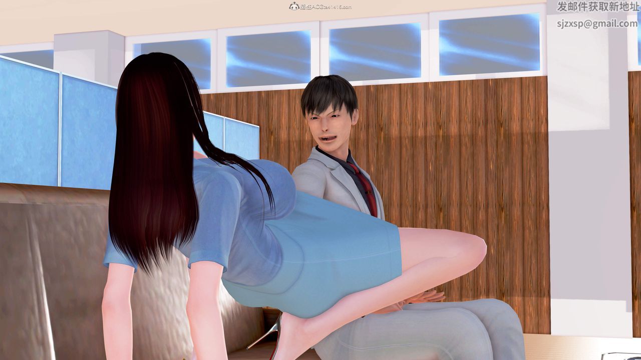 [3D]意外嫖到初中色女班主任第1-2部番外篇S2-第12话