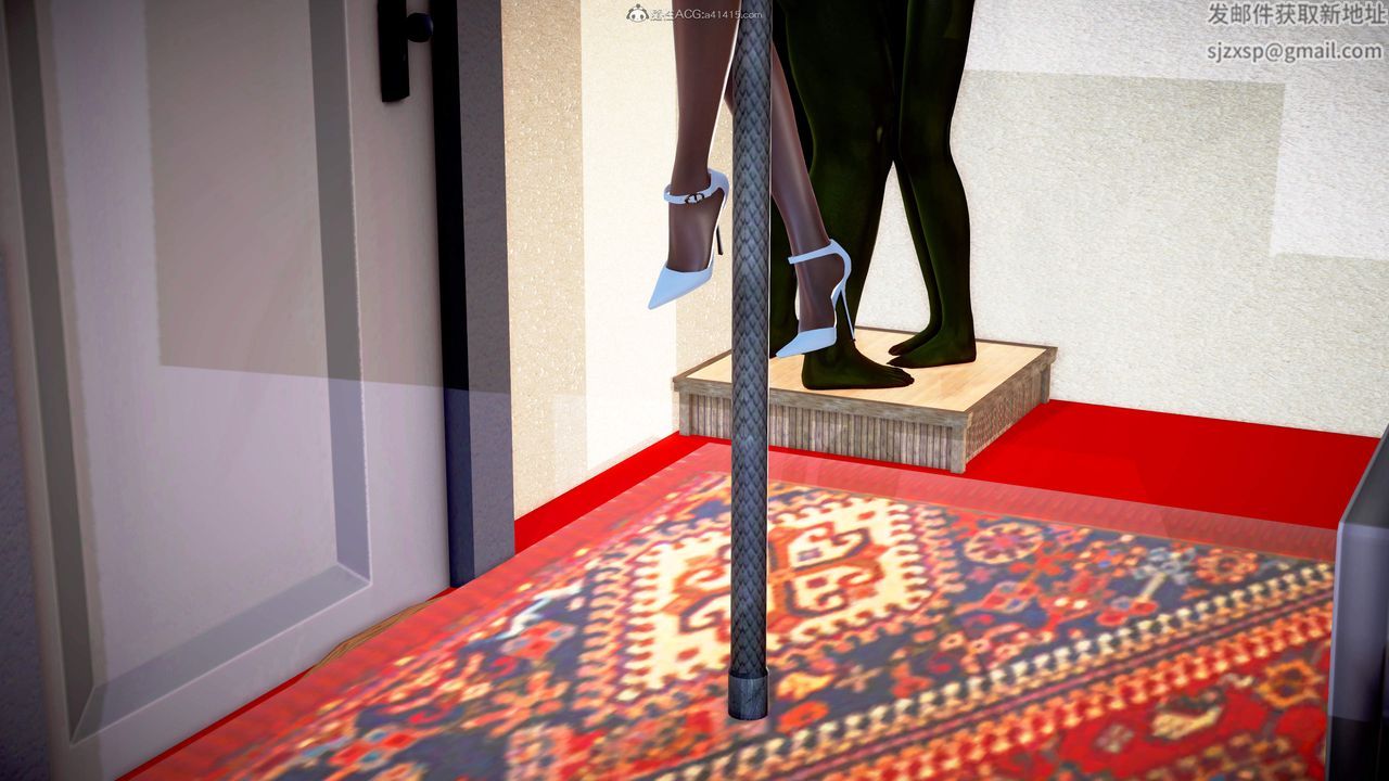 [3D]意外嫖到初中色女班主任第1-2部番外篇S2-第15话