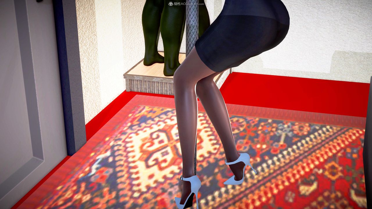 [3D]意外嫖到初中色女班主任第1-2部番外篇S2-第15话