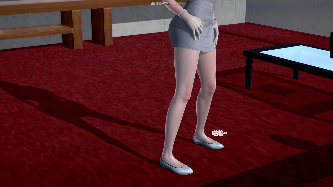 [3D]意外嫖到初中色女班主任第1-2部番外篇S2-第16话