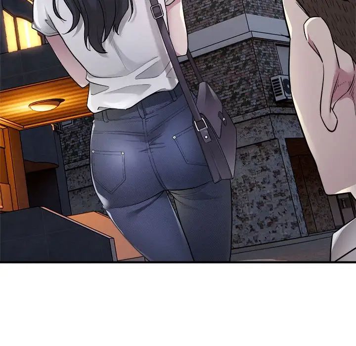 好运出租车第1话