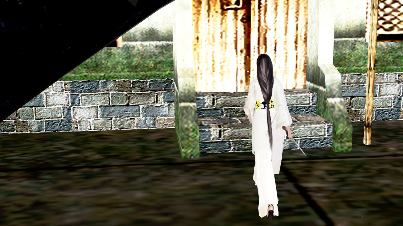 [3D]修仙者的皮第01话