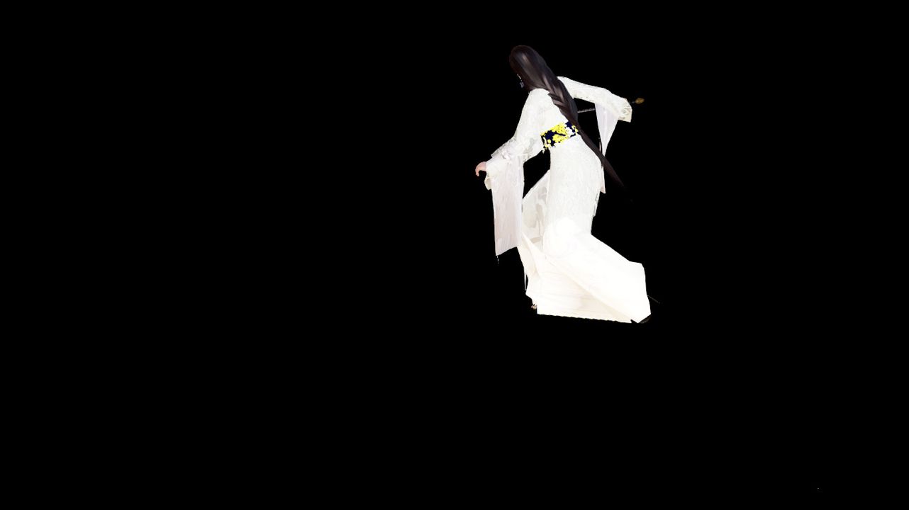 [3D]修仙者的皮第01话