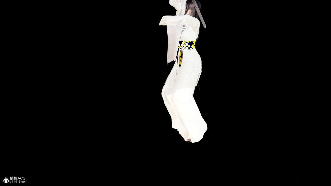 [3D]修仙者的皮第01话