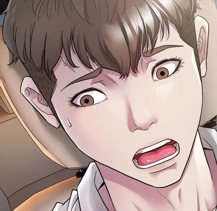 好运出租车第2话