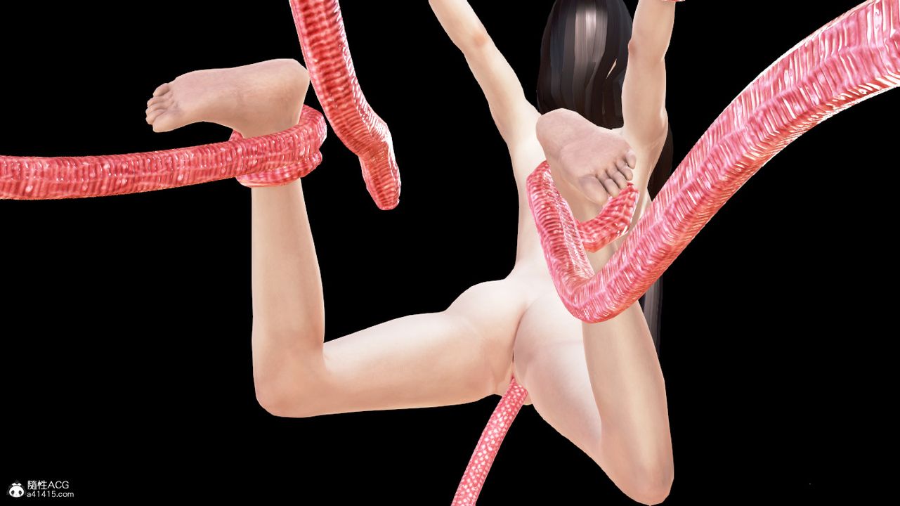 [3D]修仙者的皮第01话