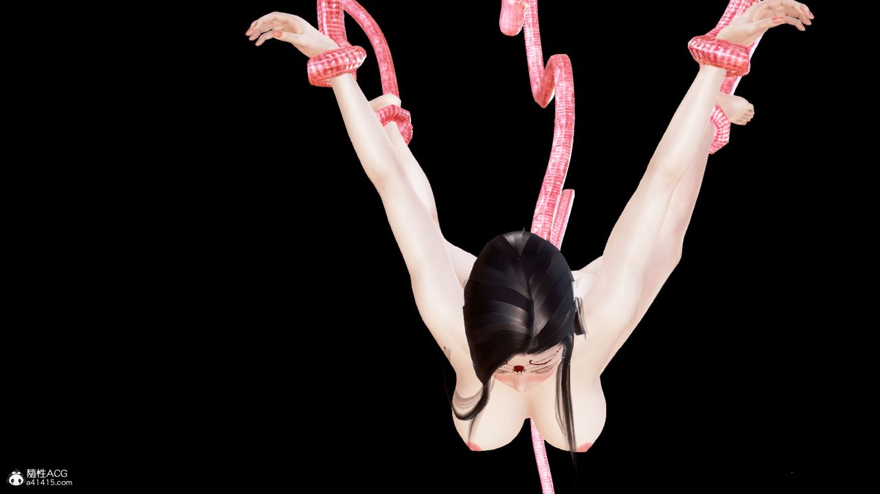 [3D]修仙者的皮第02话