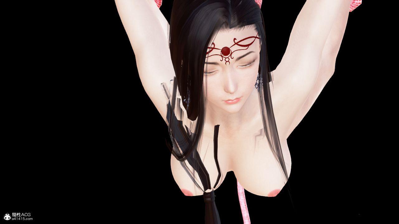 [3D]修仙者的皮第02话