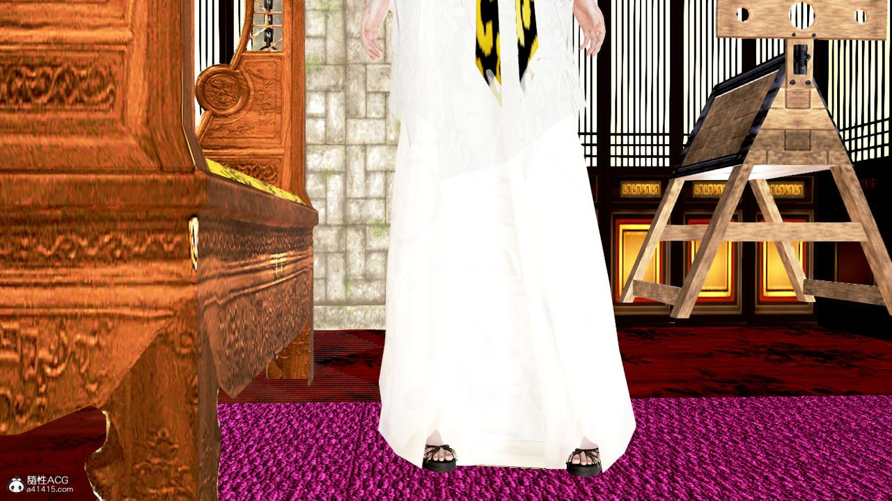 [3D]修仙者的皮第02话