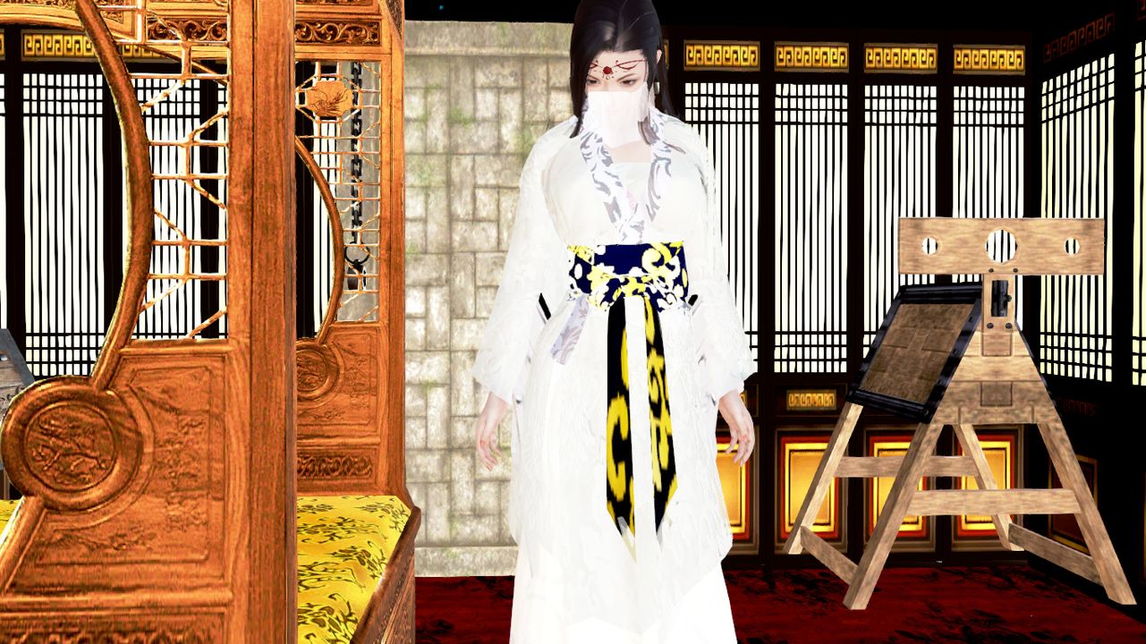 [3D]修仙者的皮第02话