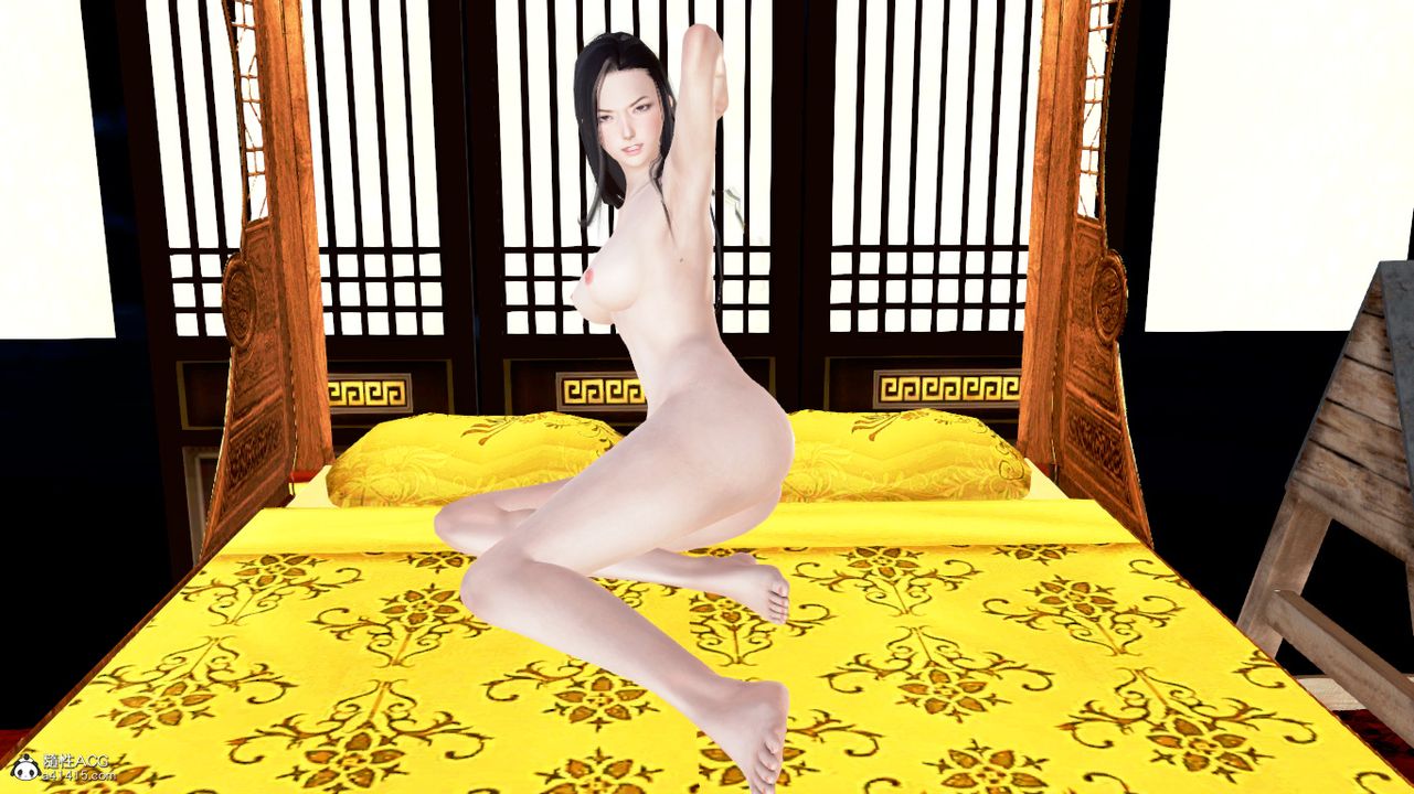 [3D]修仙者的皮第03话