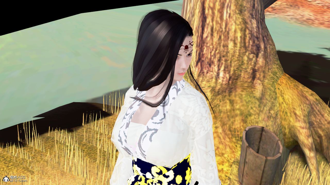 [3D]修仙者的皮第03话