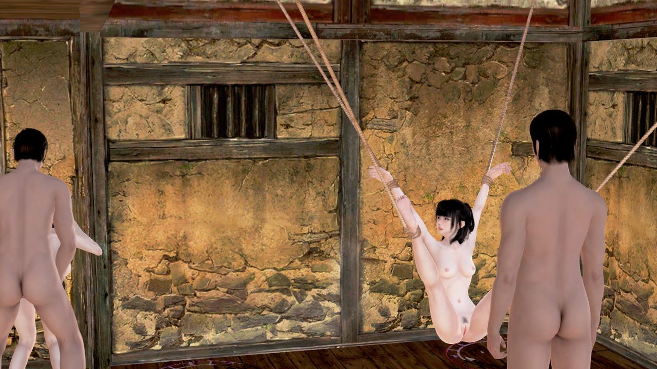 [3D]修仙者的皮第04话