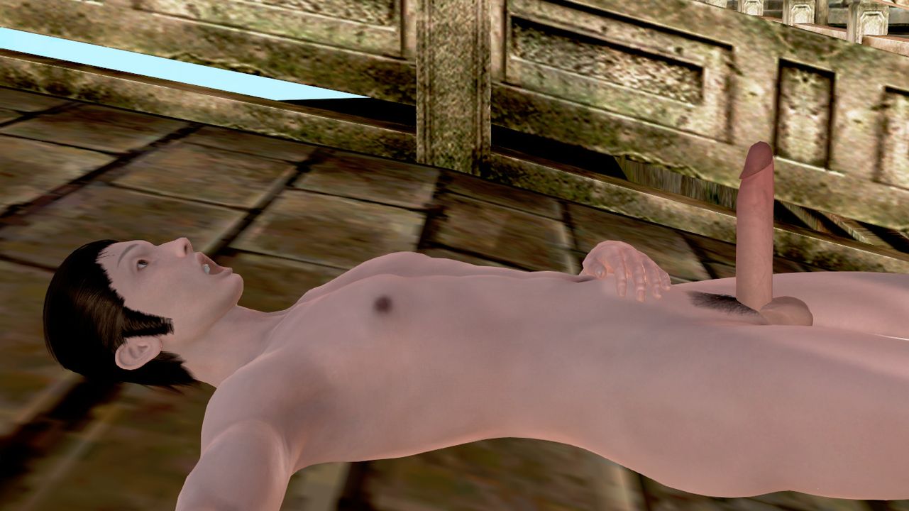 [3D]修仙者的皮第04话