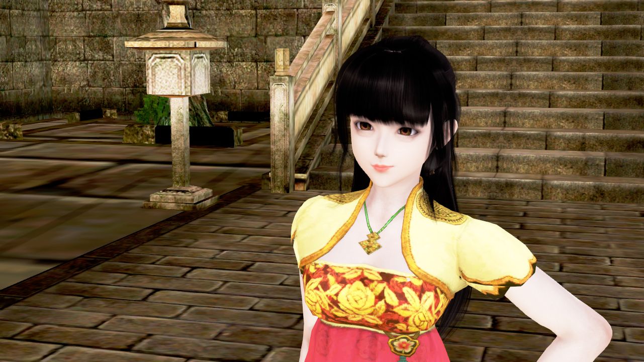 [3D]修仙者的皮第04话