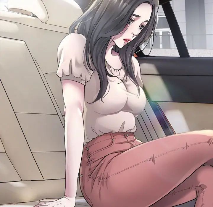 好运出租车第4话