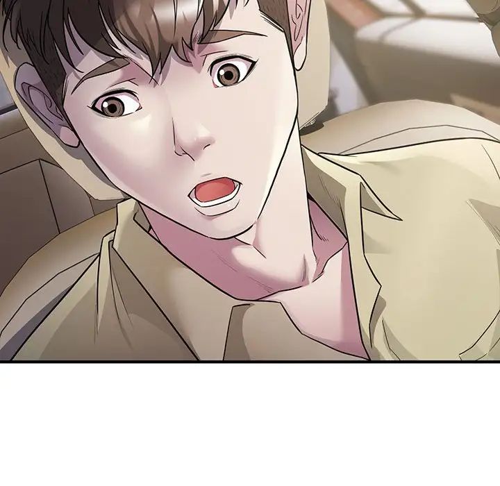 好运出租车第4话