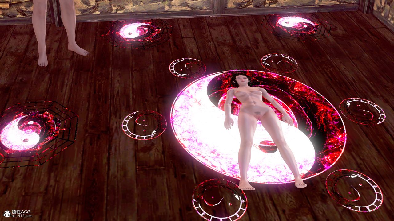 [3D]修仙者的皮第06话-最终话