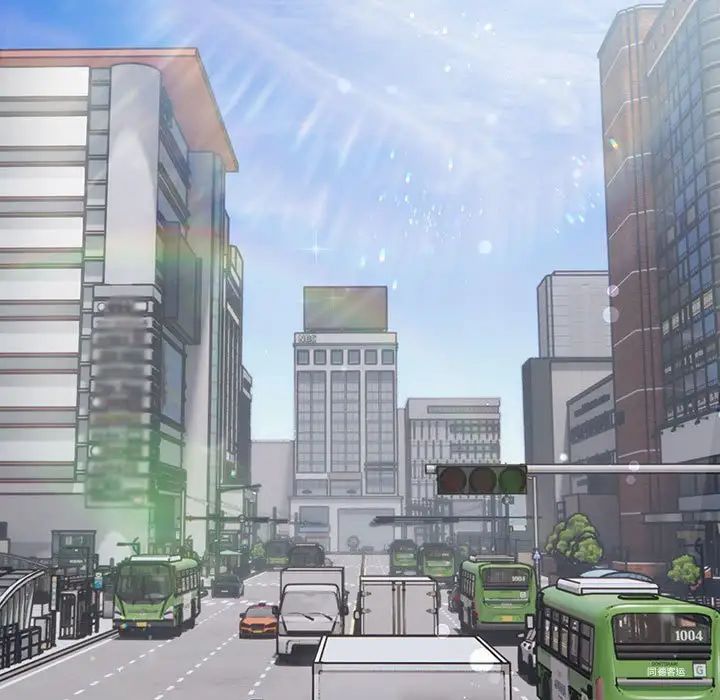 好运出租车第6话