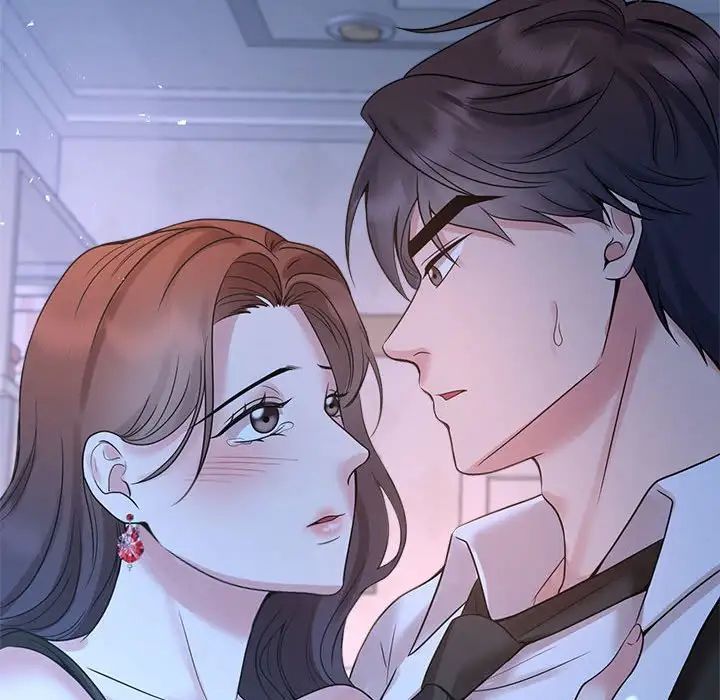 疯了才结婚第23话