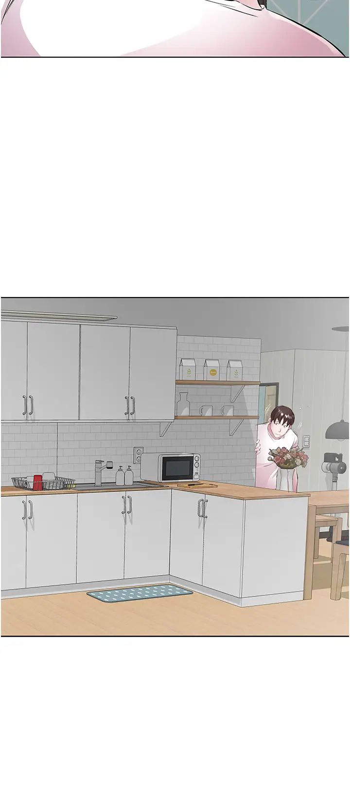 今天吃饱了吗?第31话-我真的很爱阿姨