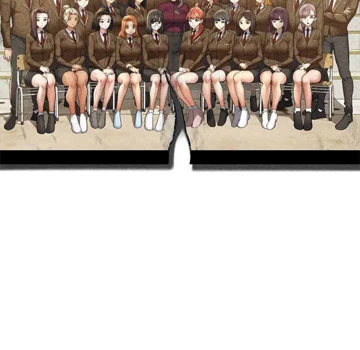 危险同学会第12话