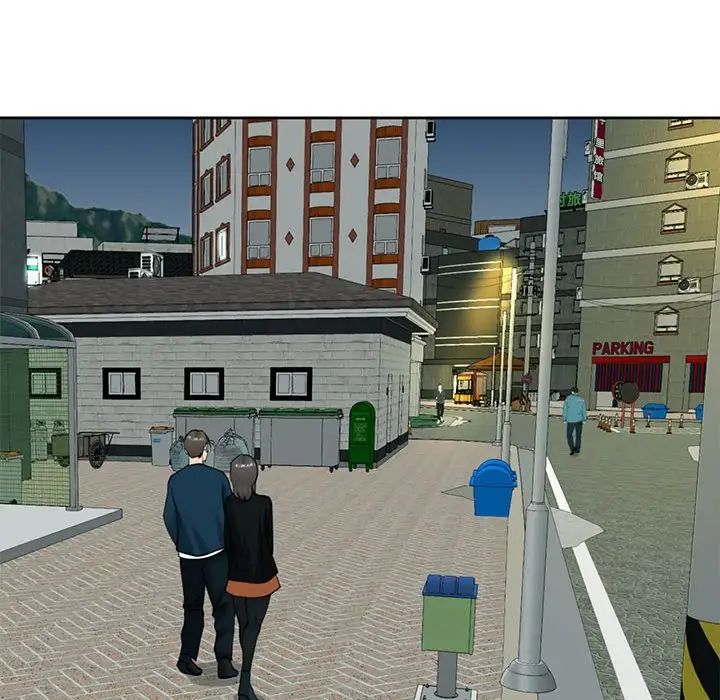 我的女儿就拜托你了第13话