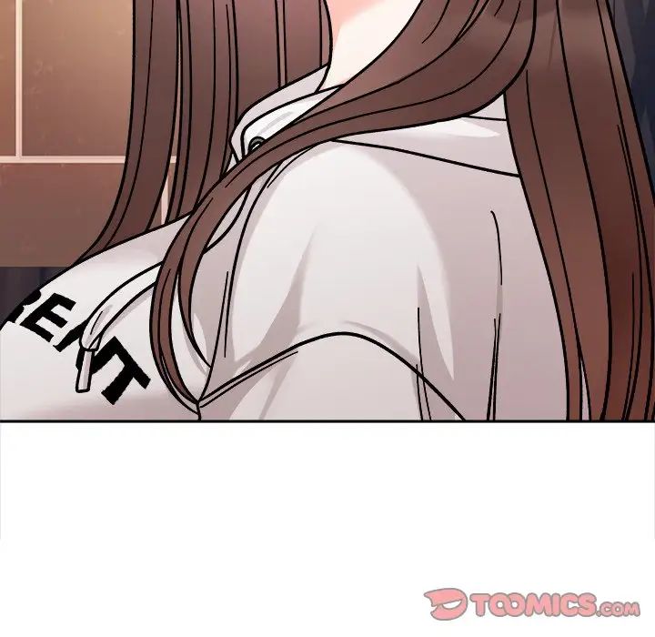 她才不是我姐姐第16话