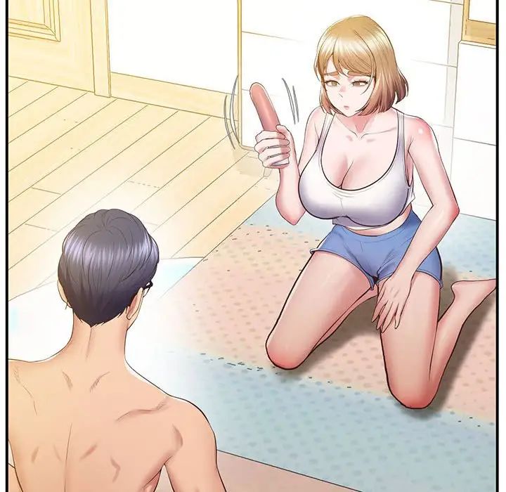 上门男家教第20话