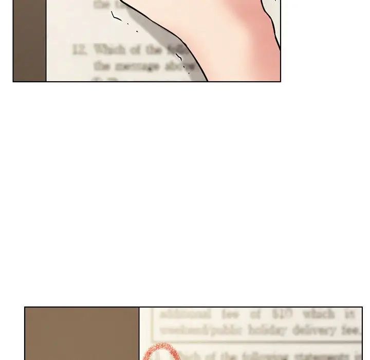 屋檐下的光第20话