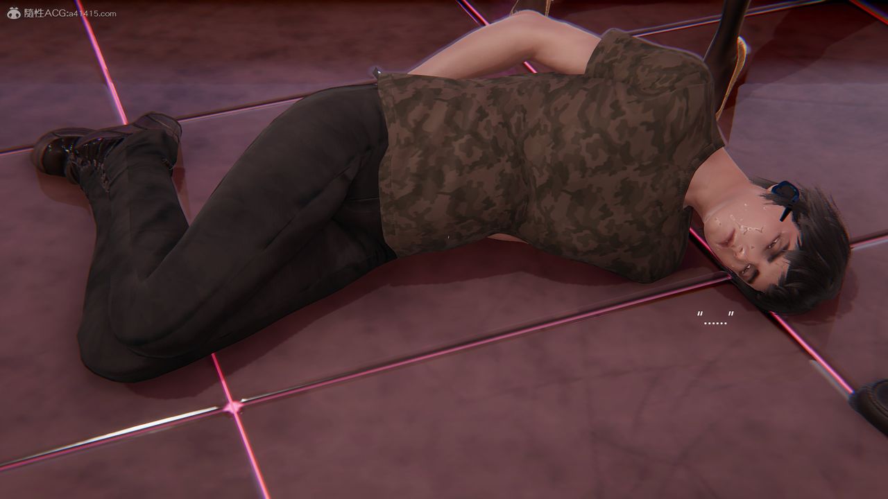 [3D]明星幕后第07话