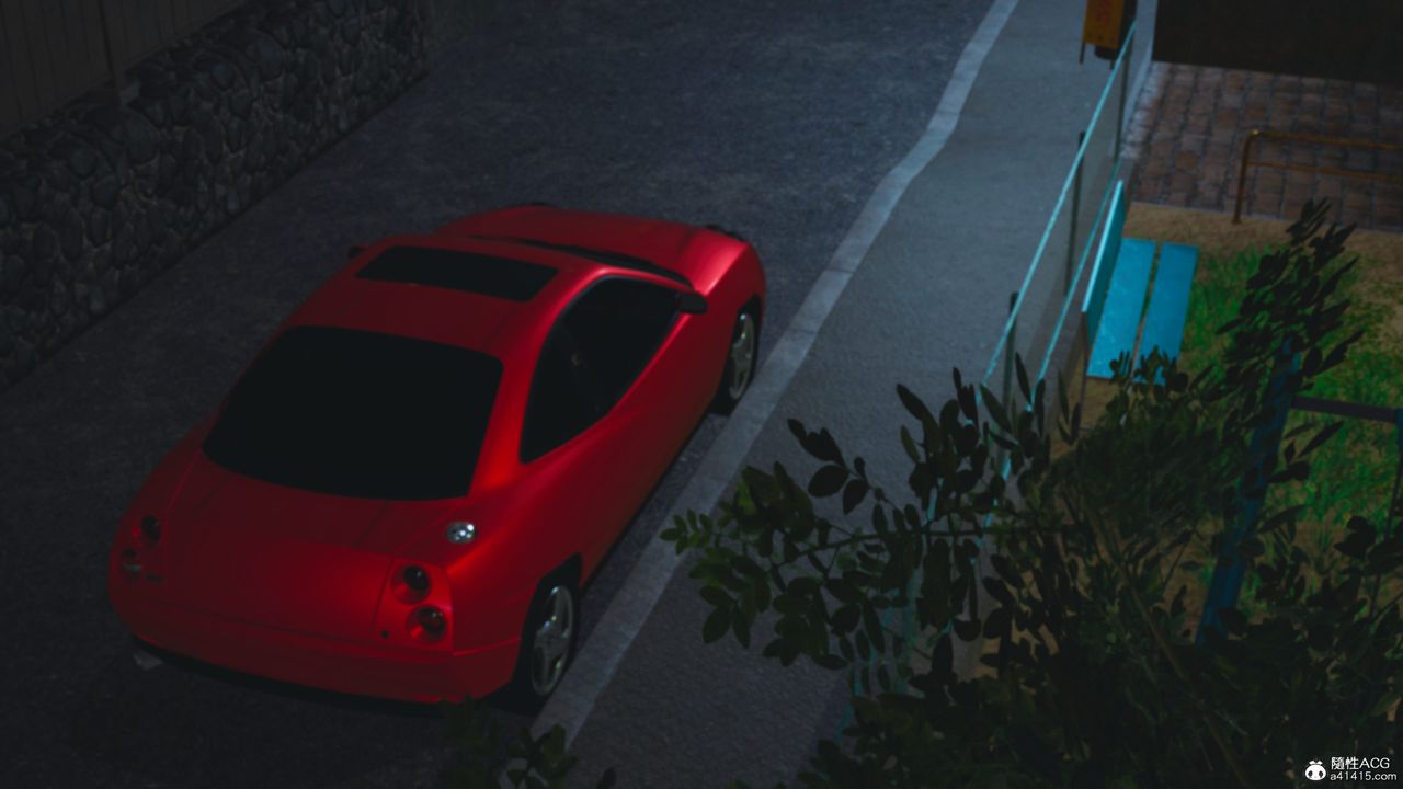 [3D]我成瞭大反派_第二季第22话