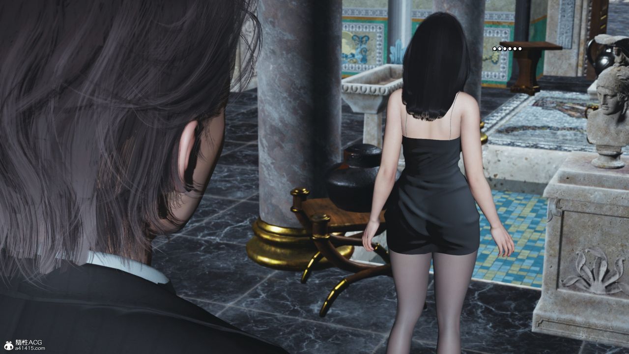 [3D]我成瞭大反派_第二季第29话