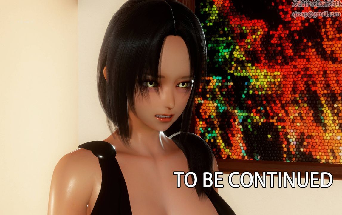 [3D]完全傢族崩坏第03话