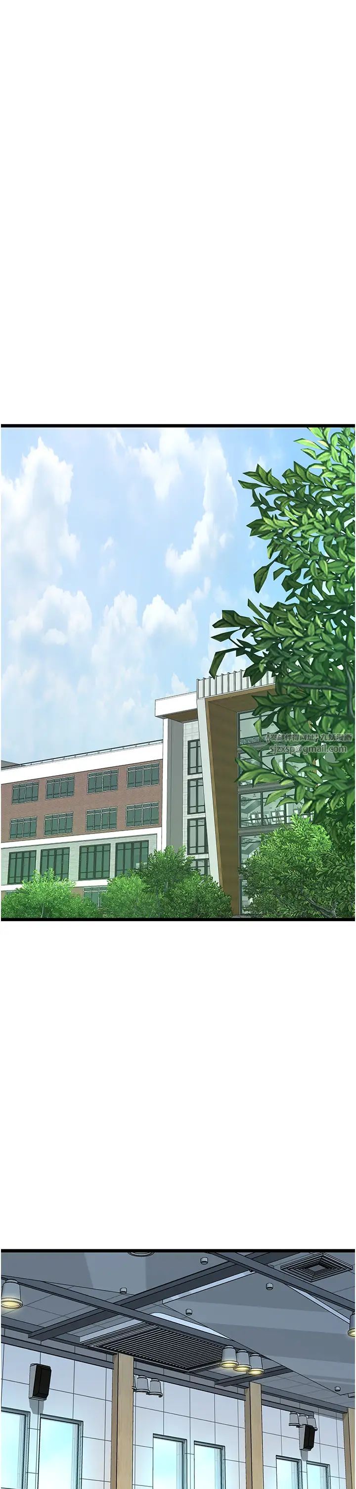 地表最屌卧底干员第28话-舍不得巨棒的女人们