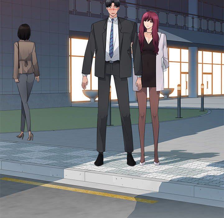 办公乐园第15话