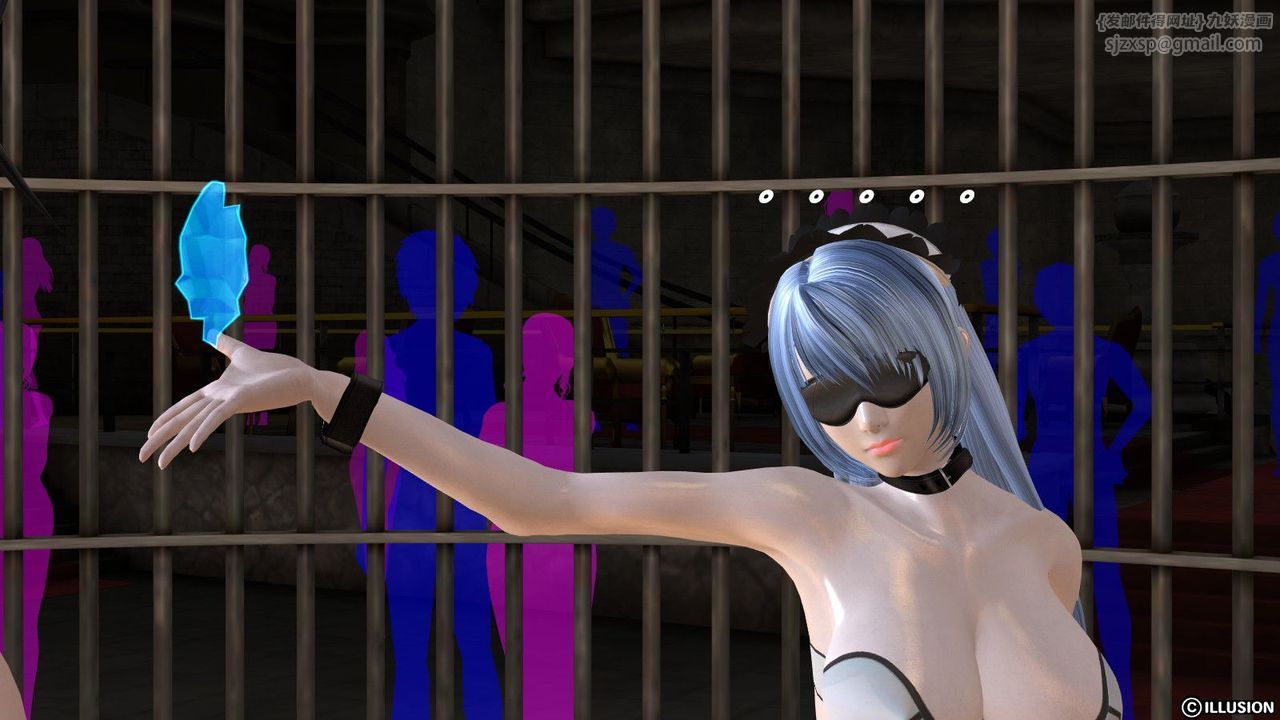 [3D]降魔传第04话