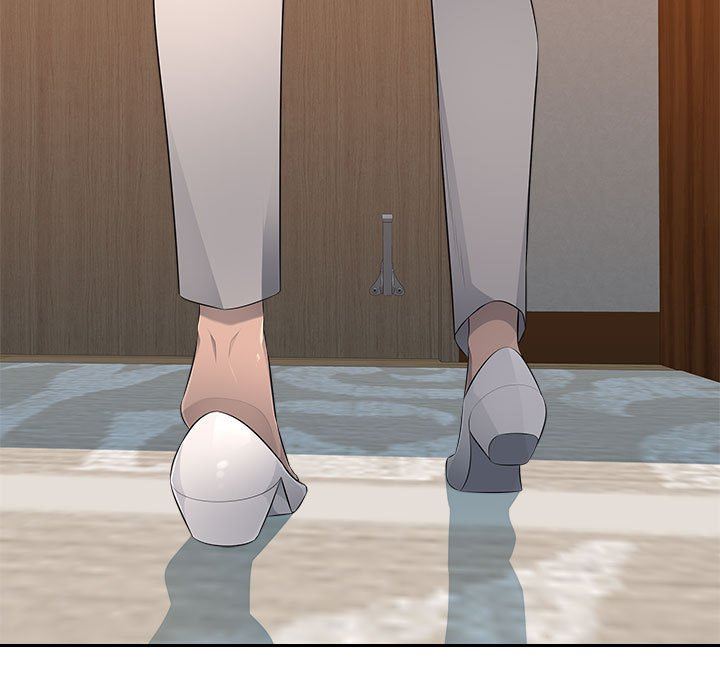 办公乐园第21话