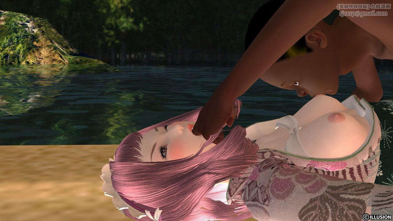 [3D]降魔传第12话